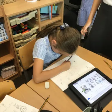 Y3 art