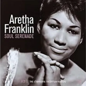 Aretha franklin