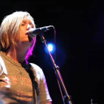 Garrison starr