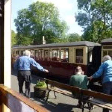 2014 Welsh Trip14