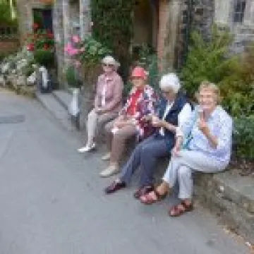 2014 Welsh Trip31