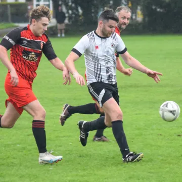 Audlem FC