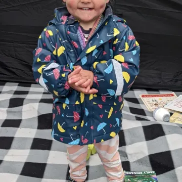 I4 Highly Commended Phoebe