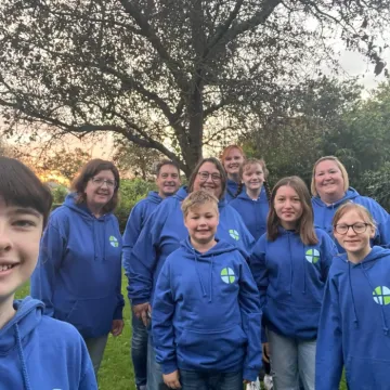 3 Generate group 2023