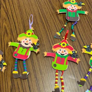 2023 10 09 – Messy Harvest 4