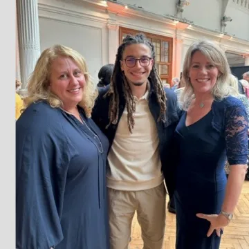 Audlem Village Awards