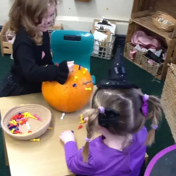 harvest and Hallowwen 157