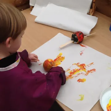 harvest and Hallowwen 200