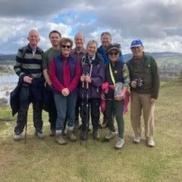 Ramblers