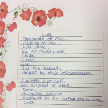 Remembrance (13)