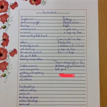 Remembrance (14)