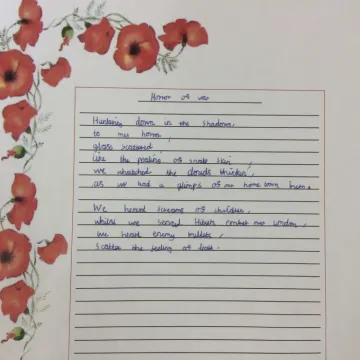 Remembrance (6)