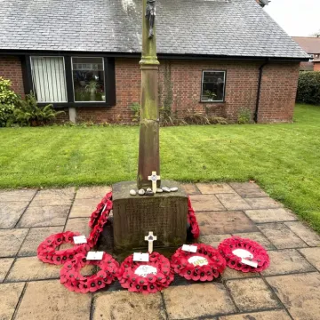 remembrance