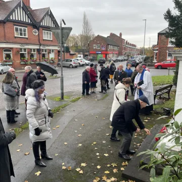remembrance 23b