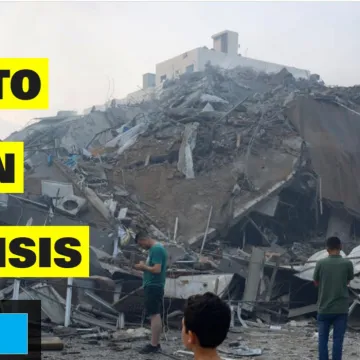 UNICEF Website image