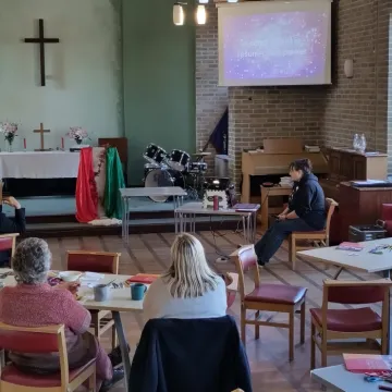 NPNP November gathering