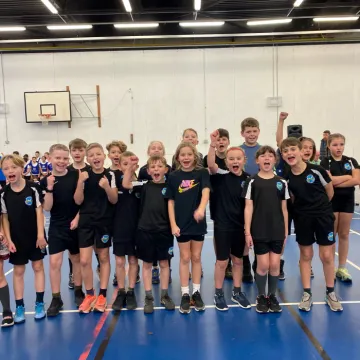 Sportshall