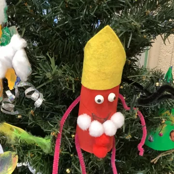 Christmas decoration