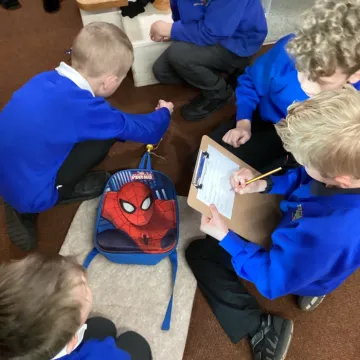 Y3 Science 1.12.23