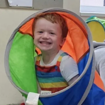 Stay & Play Woolston