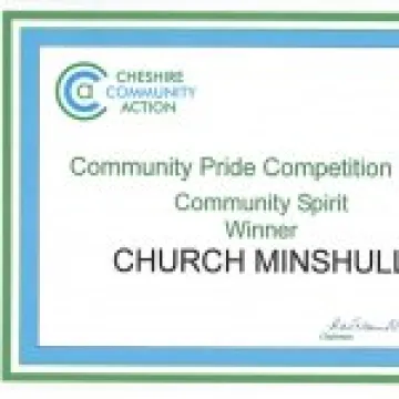 2014 Community Pride
