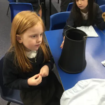 History Detectives 5