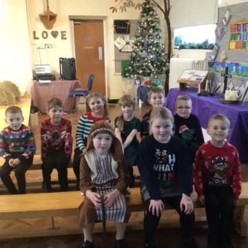 Nativity