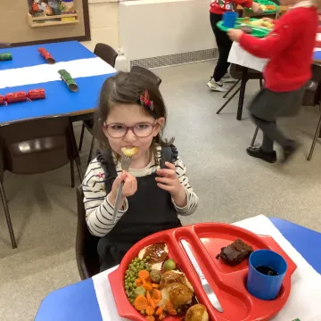 Lunch