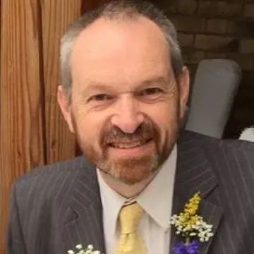 Duncan Smith – Local Lay Preacher