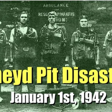 Sneyd Pit Disaster_240104