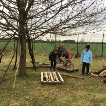 Forest school