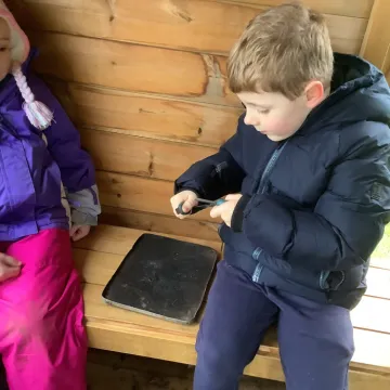 Forest School 2