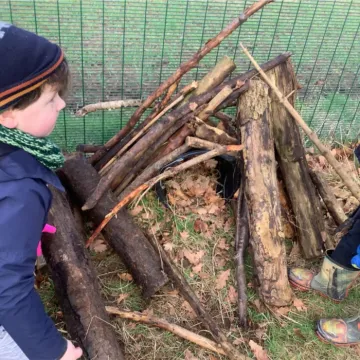 Forest School 3