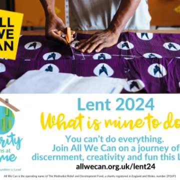 AWC-Lent