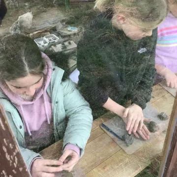 Forest school