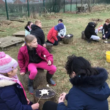 Forest school