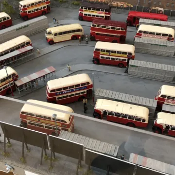 Model Transport 2023 -3