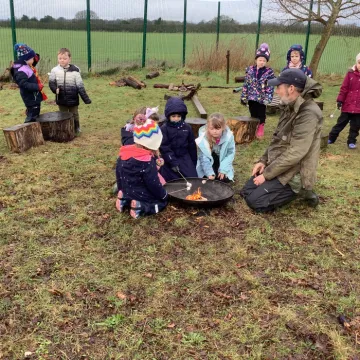 Forest school