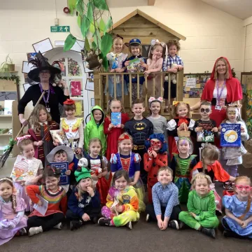 World book day