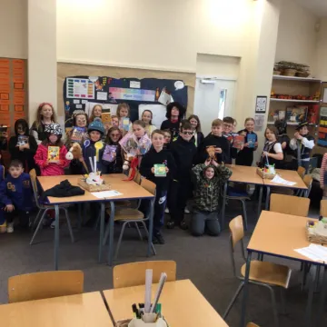 World Book Day 2