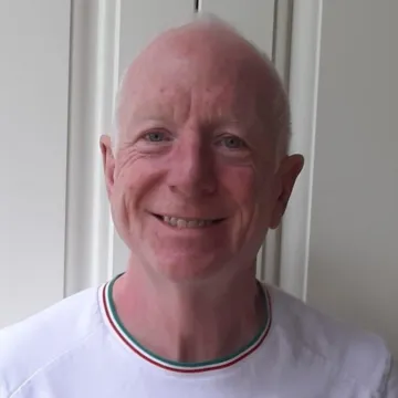 Graham Di Duca