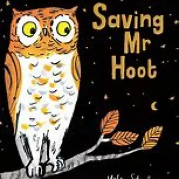Saving Mr Hoot