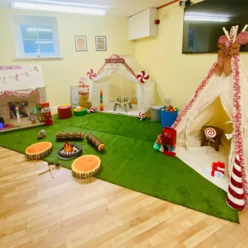 Village Hall 4