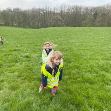 Farming trip
