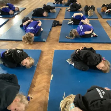 PE