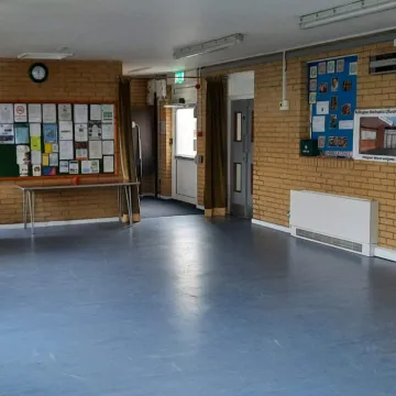 Small Hall (2)