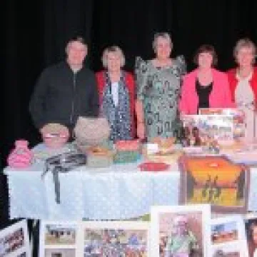 AFRICA With Love – AFRICA Craft sales @ The Acadamy Theatre