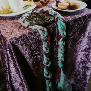 decorative table