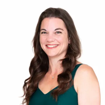 Dr Emma Williams, Co-Director & Consultant Behavio