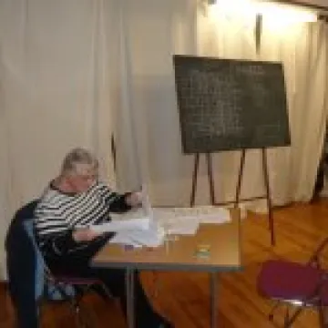 2014 Village Hall quiz